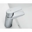 Смеситель для раковины без донного клапана Am.Pm Gem F9002100