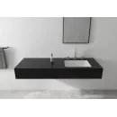 Смеситель для раковины с донным клапаном Hansgrohe Vernis Shape 71563000