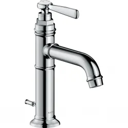 Смеситель для раковины с донным клапаном Axor Montreux 16515000