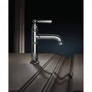 Смеситель для раковины с донным клапаном Axor Montreux 16515000