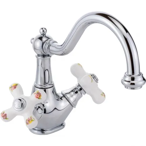 Смеситель для раковины Migliore Provance ML.PRO-8834.CR