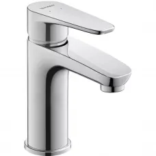 Смеситель для раковины без донного клапана Duravit B.1 B11010002010
