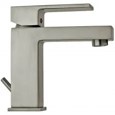 Смеситель для раковины с донным клапаном Paini Dax-R 84PW211R