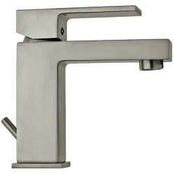 Смеситель для раковины с донным клапаном Paini Dax-R 84PW211R