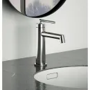 Смеситель для раковины без донного клапана BelBagno Acqua ACQUA-LVM-CRM
