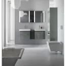 Смеситель для раковины без донного клапана Jacob Delafon Talan E10378RU-CP