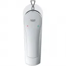 Смеситель для раковины с цепочкой Grohe Eurosmart 23966003