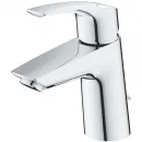 Смеситель для раковины с цепочкой Grohe Eurosmart 23966003