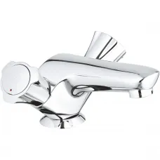Смеситель для раковины с донным клапаном Grohe Costa 21390001