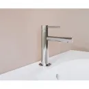 Смеситель для раковины без донного клапана VitrA Origin A42556