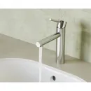 Смеситель для раковины без донного клапана VitrA Origin A42556
