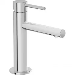 Смеситель для раковины без донного клапана VitrA Origin A42556