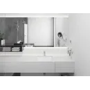 Смеситель для раковины с донным клапаном Hansgrohe Vernis Shape 71561000