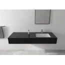 Смеситель для раковины с донным клапаном Hansgrohe Vernis Shape 71561000