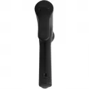 Смеситель для раковины BelBagno BB-LVMD-NERO-W0 без донного клапана, черный матовый