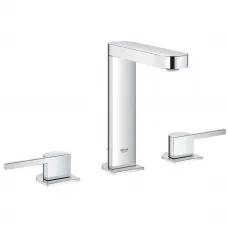 Смеситель для раковины с донным клапаном Grohe Plus 20301003