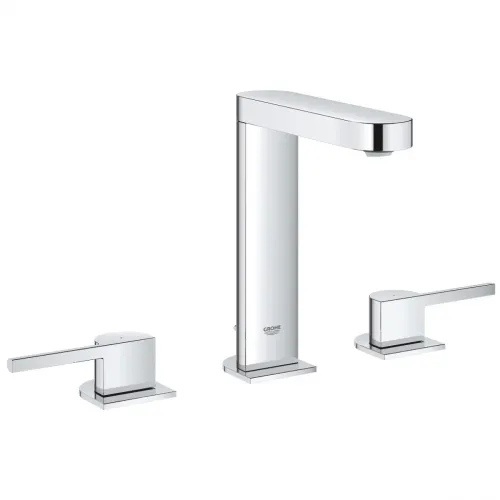 Смеситель для раковины с донным клапаном Grohe Plus 20301003