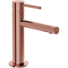Смеситель для раковины без донного клапана VitrA Origin A4255626