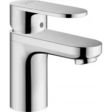 Смеситель для раковины с донным клапаном Hansgrohe Vernis Blend 71570000