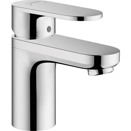 Смеситель для раковины с донным клапаном Hansgrohe Vernis Blend 71570000