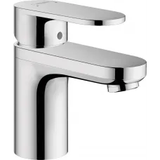 Смеситель для раковины с донным клапаном Hansgrohe Vernis Blend 71571000