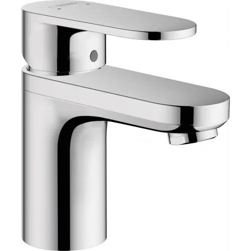 Смеситель для раковины с донным клапаном Hansgrohe Vernis Blend 71571000