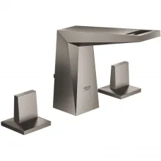 Смеситель для раковины с донным клапаном Grohe Allure Brilliant 20342AL0