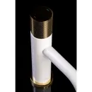 Смеситель для раковины Boheme Stick 121-WG.2