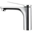 Смеситель для раковины Wonzon & Woghand WW-XH-010-CR хром