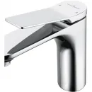 Смеситель для раковины Wonzon & Woghand WW-XH-010-CR хром