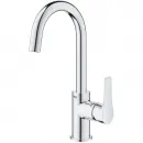 Смеситель для раковины с донным клапаном Grohe Eurosmart 23970003