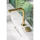 Смеситель для раковины Boheme Tech 158-G