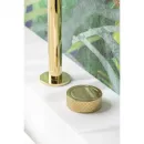 Смеситель для раковины Boheme Tech 158-G