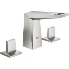 Смеситель для раковины с донным клапаном Grohe Allure Brilliant 20342DC0