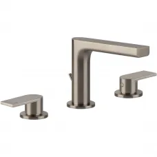 Смеситель для раковины с донным клапаном Gessi Via Manzoni 38612#149