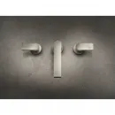 Смеситель для раковины с донным клапаном Gessi Via Manzoni 38612#149