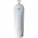 Смеситель для раковины с цепочкой Grohe Eurosmart 33188003