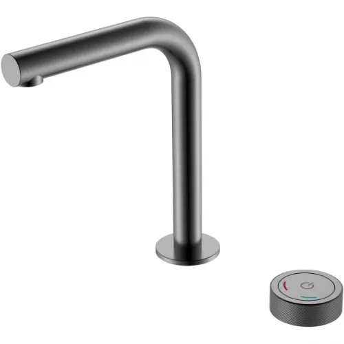 Смеситель для раковины Boheme Tech 158-GM