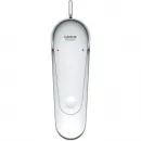Смеситель для раковины Grohe Euroeco 23262001 с донным клапаном, хром