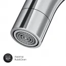 Смеситель для раковины без донного клапана Am.Pm Like F8002700