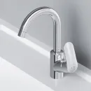 Смеситель для раковины без донного клапана Am.Pm Like F8002700
