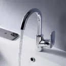 Смеситель для раковины без донного клапана Am.Pm Like F8002700