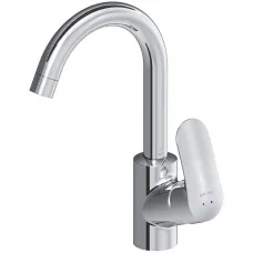 Смеситель для раковины без донного клапана Am.Pm Like F8002700