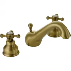 Смеситель для раковины Migliore Lady ML.LAD-912.BR