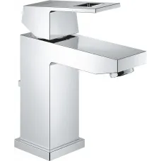 Смеситель для раковины с донным клапаном Grohe Eurocube 2312700E
