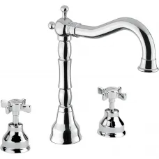 Смеситель для раковины Migliore Princeton ML.PRN-812.CR