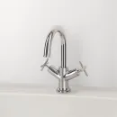 Смеситель для раковины без донного клапана VitrA Origin Classic A42884