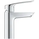 Смеситель для раковины с донным клапаном Grohe Eurosmart 23981003
