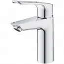 Смеситель для раковины с донным клапаном Grohe Eurosmart 23981003