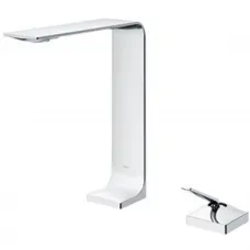 Смеситель для раковины с донным клапаном Toto Neorest TLP02304R